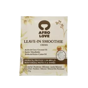 Muestra Curly Friendly Leave-In Afro Love 30ml