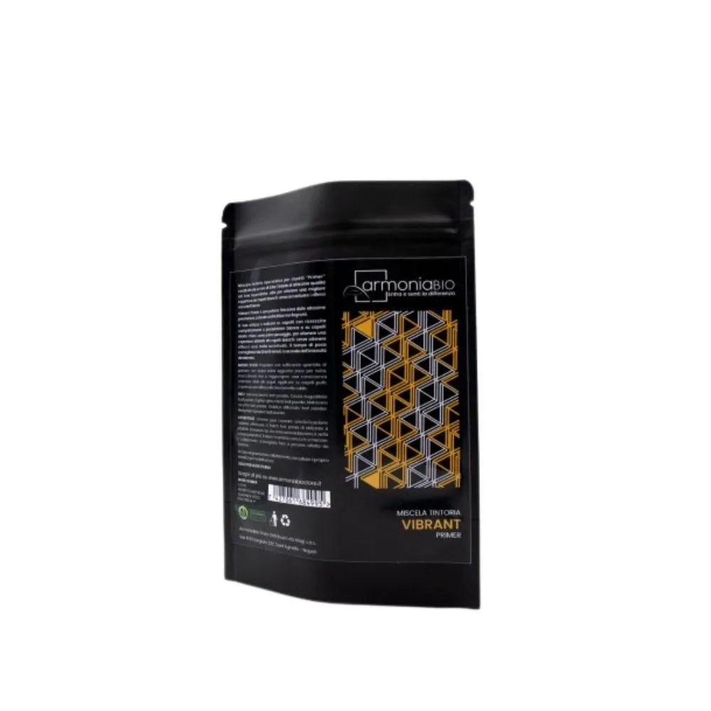 ArmoniaBio Henné Vibrant Primer 100g ArmoniaBio Henné Vibrant Primer 100g