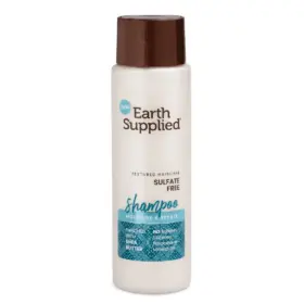 Earth Supplied SulfateFree Champú 384ml