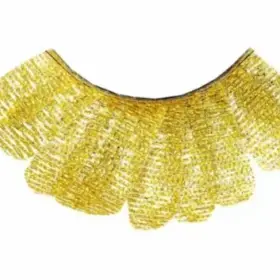 Kalentin Pestañas En Banda Fantasía Stockolm