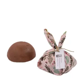 Ecoeko Champú Sólido Cabello Suavizante Color y Canas 100g