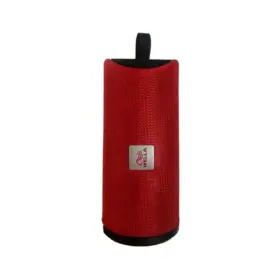 Promo Altavoz Portátil Wella Grande