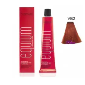 Koswell Tinte Equium VB2 Vibrant Cobrizo