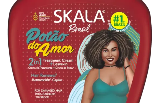 Skala Brasil Potão do Amor Crema de Tratamiento 1k