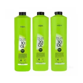 Loreal Oxigenada Inoa 1L 30vol.