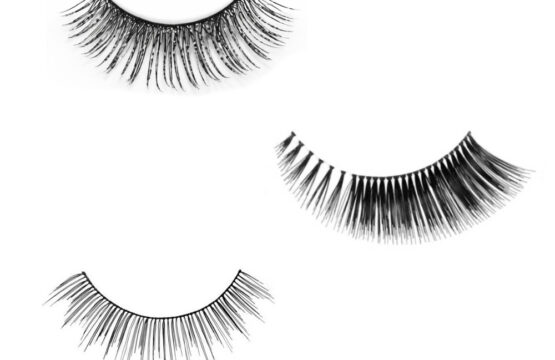 Pack Kalentin Pestañas en banda 3291