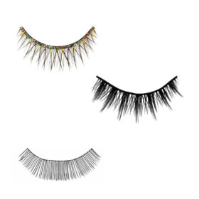 Pack Kalentin Pestañas en banda 3293