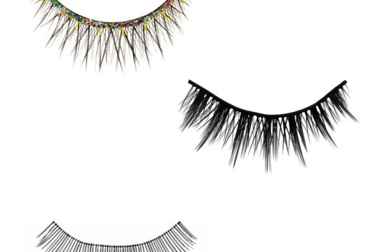 Pack Kalentin Pestañas en banda 3293