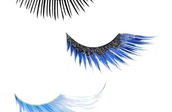 Pack Kalentin Pestañas en banda 3294