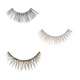 Pack Kalentin Pestañas en banda 3295