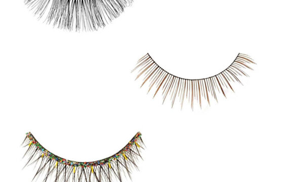 Pack Kalentin Pestañas en banda 3295