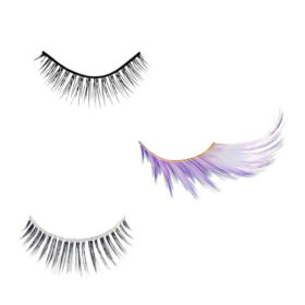 Pack Kalentin Pestañas en banda 3296