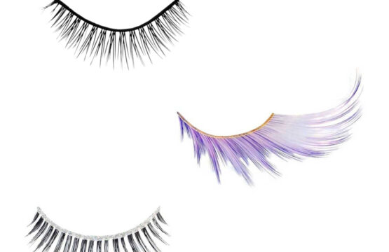 Pack Kalentin Pestañas en banda 3296