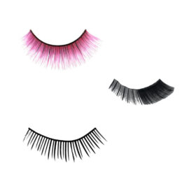 Pack Kalentin Pestañas en banda 3292