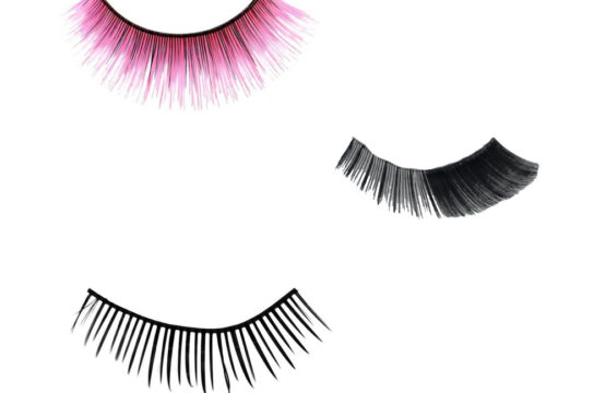 Pack Kalentin Pestañas en banda 3292