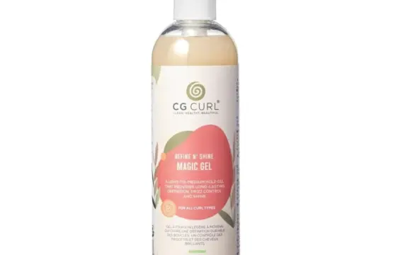 CG Curl Define and Shine Magic Gel 355ml