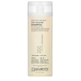 Giovanni Eco Chic Smooth As Silk Deep Moisture Champ? 250ml