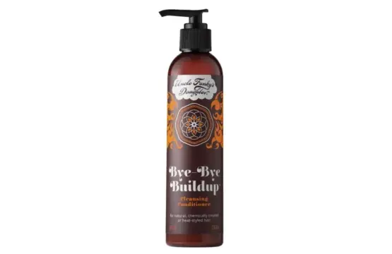 Uncle Funky´s Daughter Bye-Bye Buildup Moisturizing Cleansing Conditioner