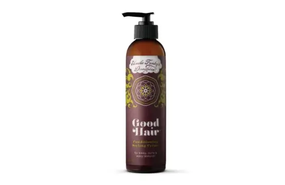 Uncle Funky´s Daughter Good Hair Conditioning Styling Creme
