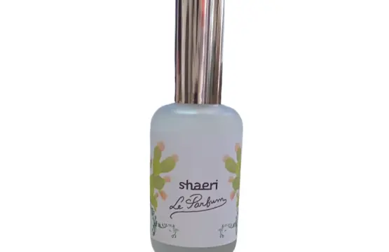 Shaeri Le Parfum Bruma Capilar