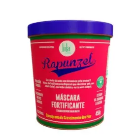 Lola Cosmetics Rapunzel M?scara Fortificante 450g