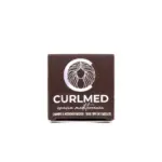 CurlMed Champ? + Acondicionador S?lido Todo Tipo Cabellos 70g - 1