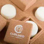CurlMed Jabonera de Corcho - 2
