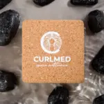 CurlMed Jabonera de Corcho - 3