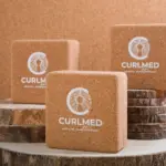 CurlMed Jabonera de Corcho - 4