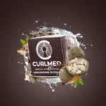 CurlMed Champ? + Acondicionador S?lido Todo Tipo Cabellos 70g - 5