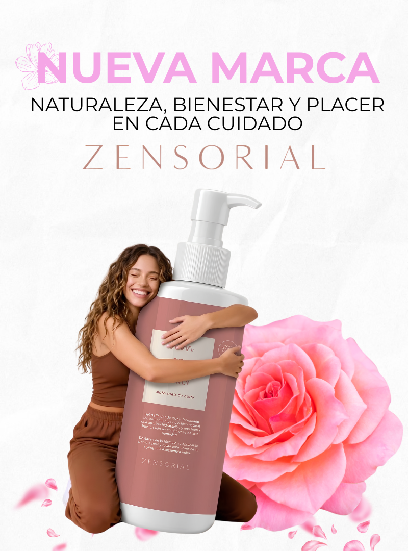 Zensorial-