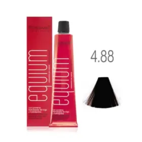 Koswell Tinte Equium 4.88 Chocolate Oscuro Intenso 60ml