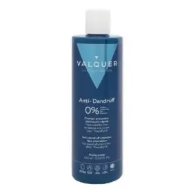 Valquer 0% Champú Anticaspa 400ml