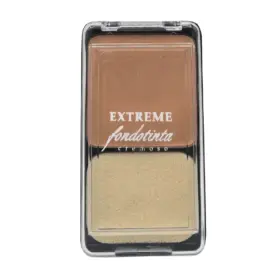 Extreme cream compact foundation Nº5