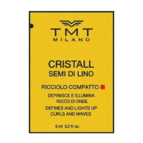 Muestra Curly Friendly Definidor para Rizos y Ondas TMT 6ml