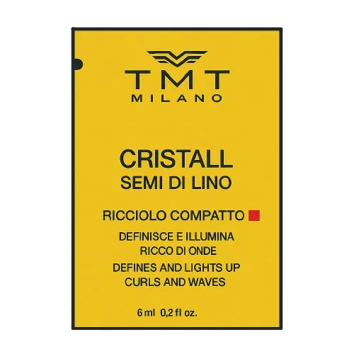 Muestra Curly Friendly Definidor para Rizos y Ondas TMT 6ml Muestra Curly Friendly Definidor para Rizos y Ondas TMT 6ml