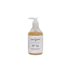 The Organic Republic Champú para pelo seco 250ml