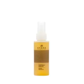 Gyada Cabello Color Vibes Anticrespo Cristales Líquidos 100ml