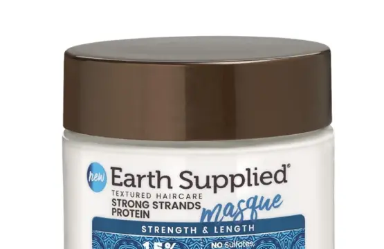 Earth Supplied Strong Strands Protein Masque 355ml
