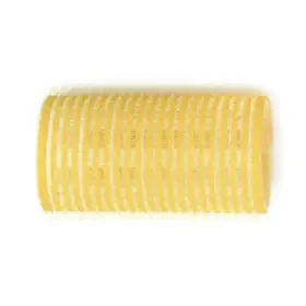 Asuer Rulo Adhesivo Amarillo 12ud