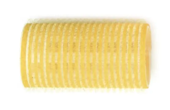 Asuer Rulo Adhesivo Amarillo 12ud
