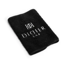 Promo Toalla Negra Didier