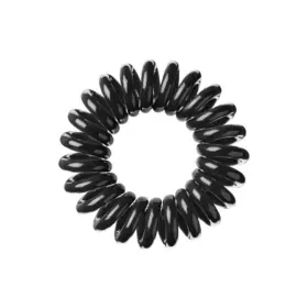 Bifull Coletero Invisible Negro 3uds