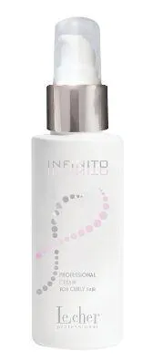Lecher Infinito Curl Hair Crema 100ml Lecher Infinito Curl Hair Crema 100ml