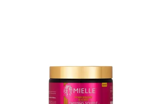 Mielle Organics Pomegranate and Honey Twisting Soufflé 340g