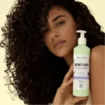 Alma Secret Leave-in Infinity Bond 250ml - 1