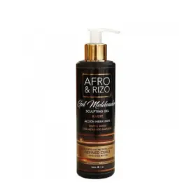 Afro and Rizo Gel Moldeador 226g