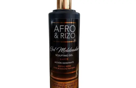 Afro and Rizo Gel Moldeador 453g