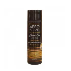 Afro and Rizo Leave In 226ml