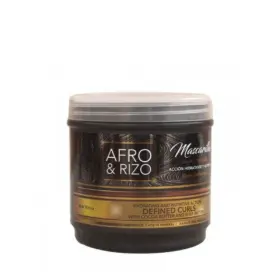 Afro and Rizo Mascarilla 453g
